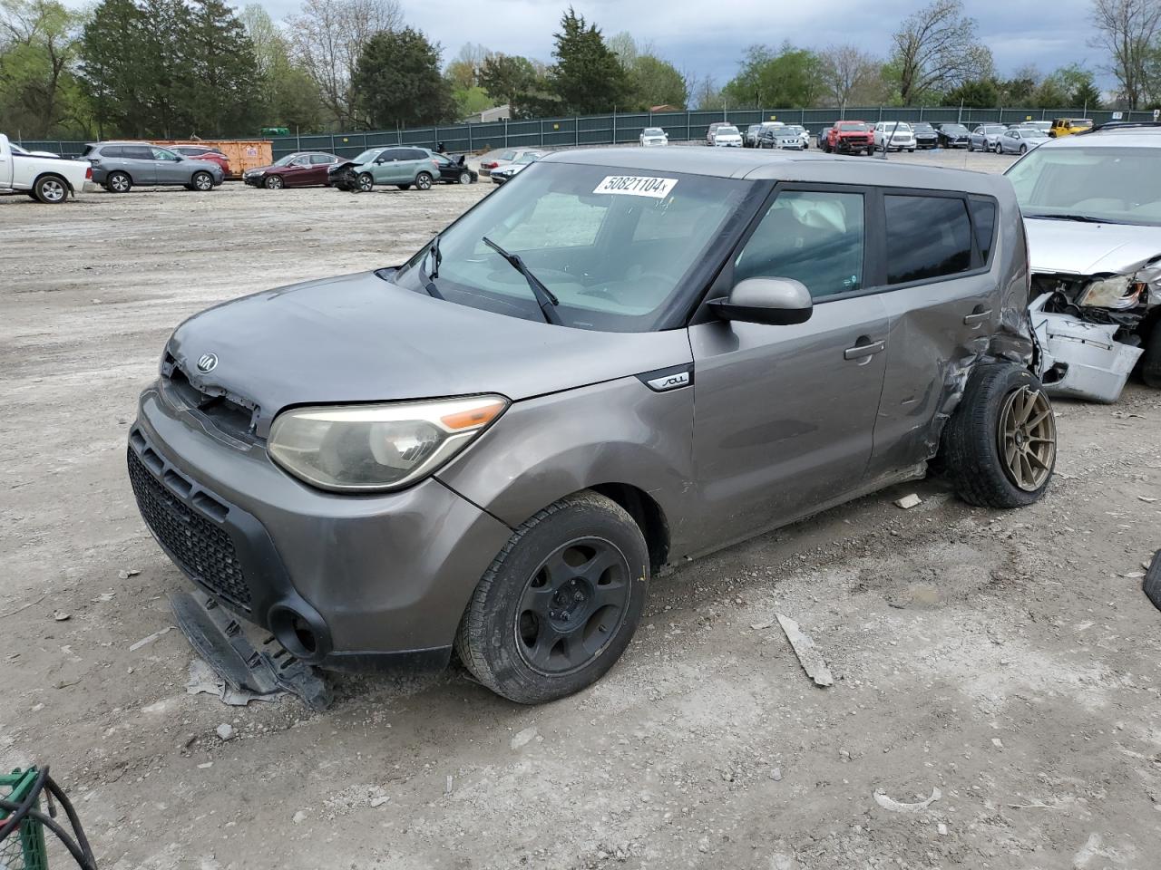KNDJP3A54G7357808 2016 Kia Soul +