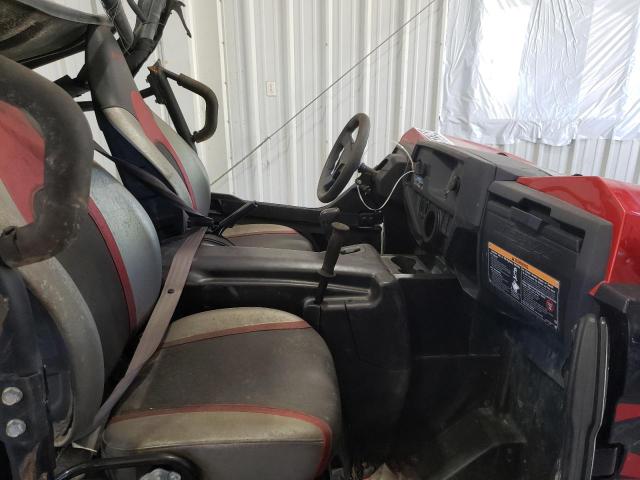 2021 KAWASAKI KRF800 J JKBRFCJ11MB500375