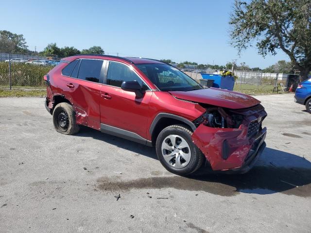 2020 Toyota Rav4 Le VIN: 2T3H1RFV4LC038369 Lot: 52331704