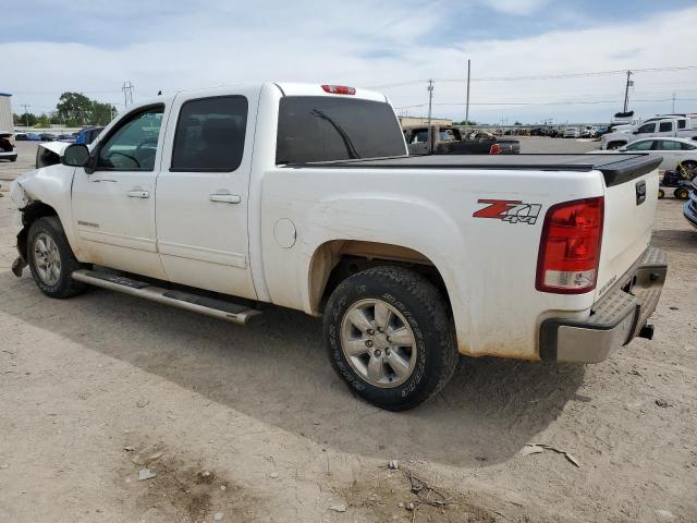 2013 GMC Sierra K1500 Slt VIN: 3GTP2WE71DG236045 Lot: 51726954