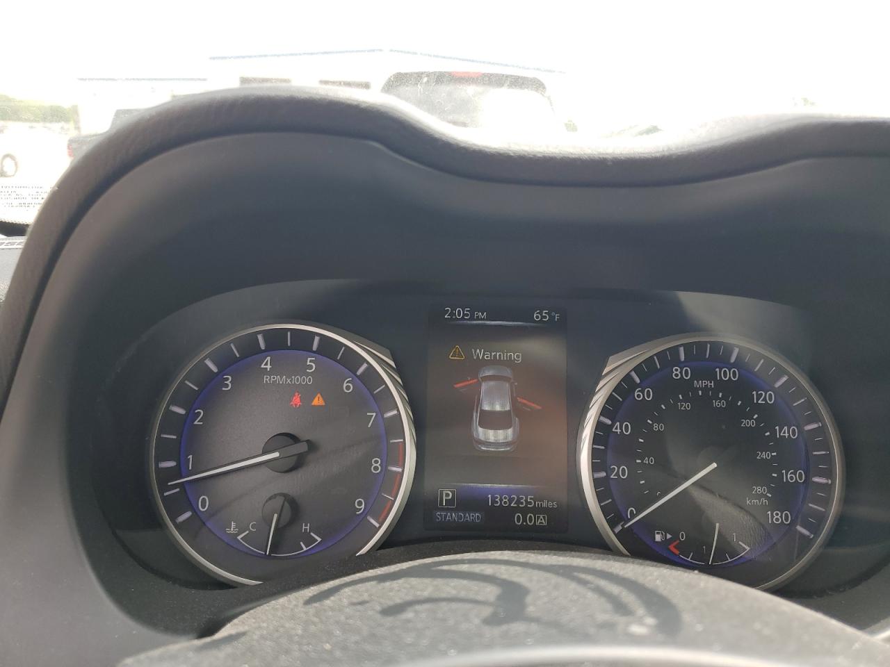 JN1BV7AR6EM697015 2014 Infiniti Q50 Base