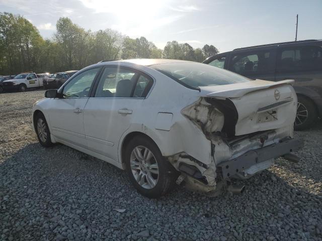 2011 Nissan Altima Base VIN: 1N4AL2AP2BC114818 Lot: 50991754