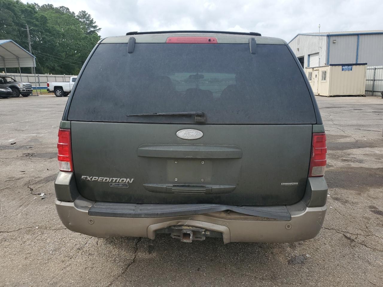 1FMEU17L83LA36839 2003 Ford Expedition Eddie Bauer