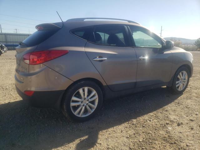 2012 Hyundai Tucson Gls VIN: KM8JUCAC3CU367664 Lot: 50543954