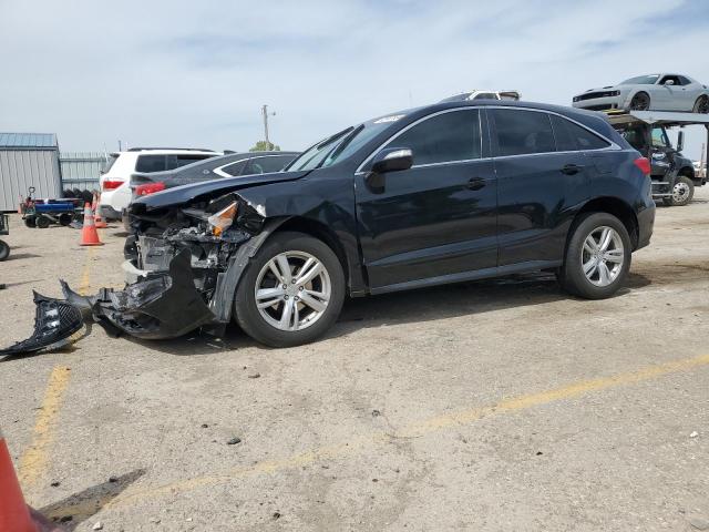 5J8TB3H55DL013079 2013 Acura Rdx Technology