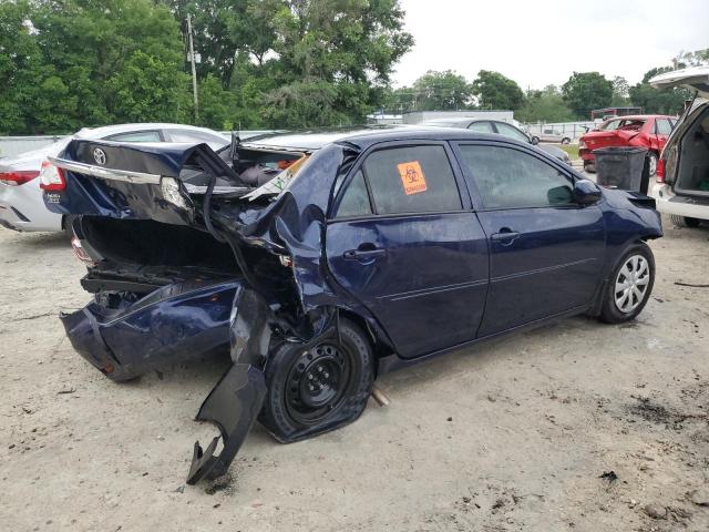 2013 Toyota Corolla Base VIN: 2T1BU4EE7DC124884 Lot: 49969254