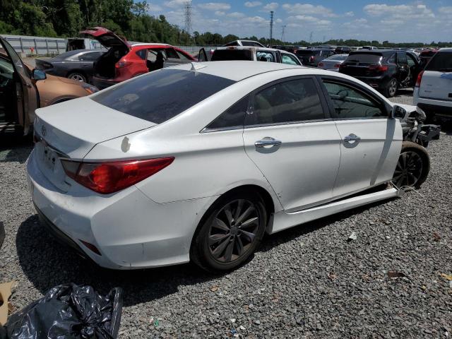 5NPEC4AB2EH897899 | 2014 Hyundai sonata se