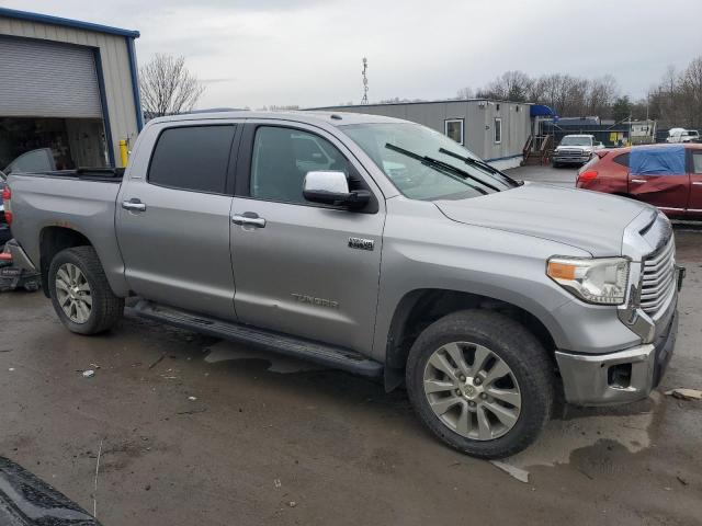 2014 Toyota Tundra Crewmax Limited VIN: 5TFHY5F11EX415626 Lot: 50950854