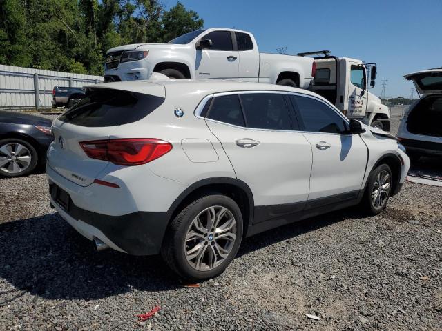 Lot #2494360044 2020 BMW X2 SDRIVE2 salvage car