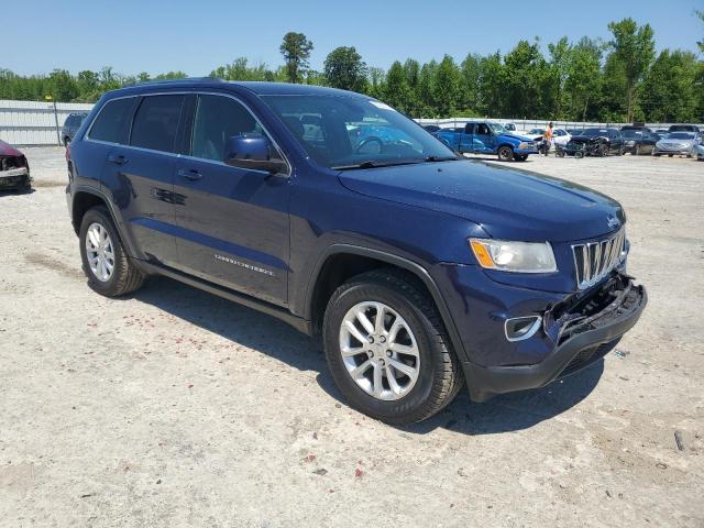 Vin: 1c4rjeag5gc407592, lot: 52022014, jeep grand cher laredo 20164