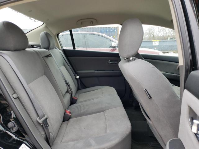 2009 Nissan Sentra 2.0 VIN: 3N1AB61E29L660927 Lot: 50608854