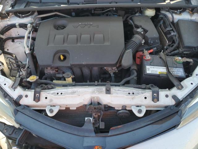 2017 TOYOTA COROLLA L - 5YFBURHE8HP639276