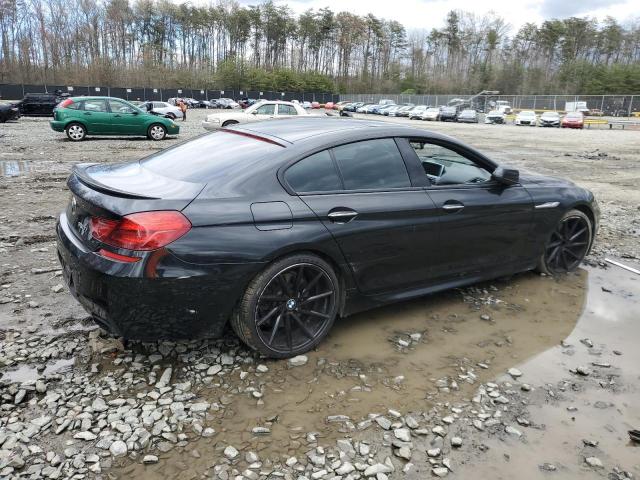 VIN WBA6B2C51ED129093 2014 BMW 6 Series, 650 I Gran... no.3