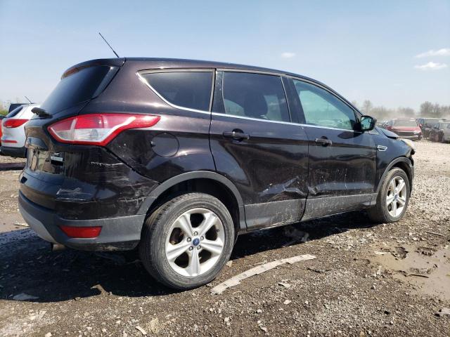 2013 Ford Escape Se VIN: 1FMCU0G90DUB37228 Lot: 51044564