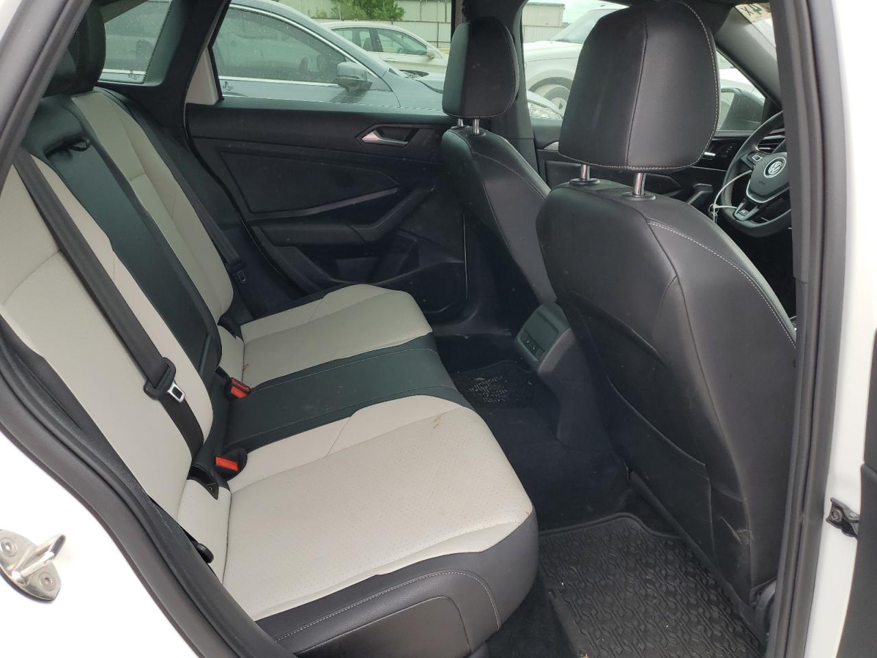 3VWC57BU1MM100065 2021 Volkswagen Jetta S