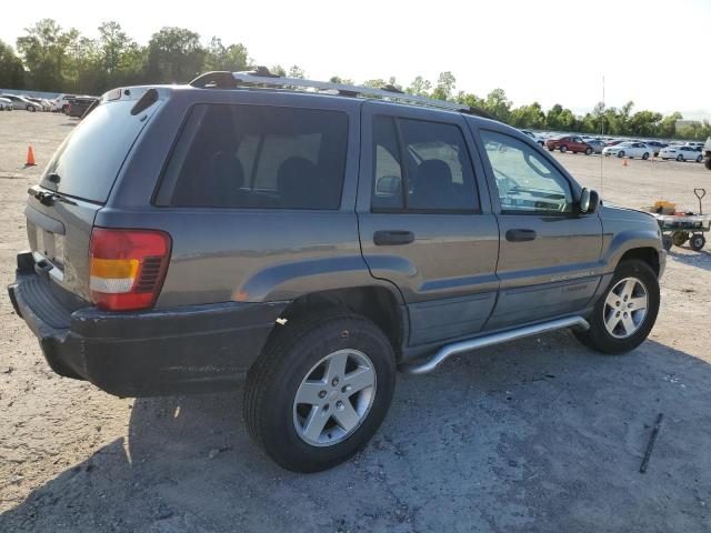 2004 Jeep Grand Cherokee Laredo VIN: 1J4GX48J94C206950 Lot: 52128194