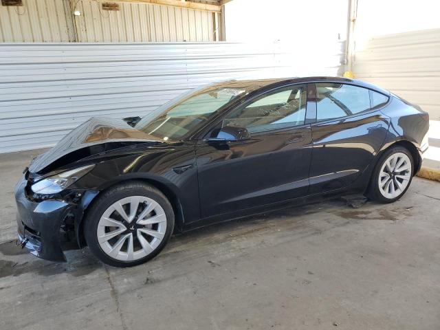 2023 Tesla Model 3 VIN: 5YJ3E1EAXPF439059 Lot: 50672264