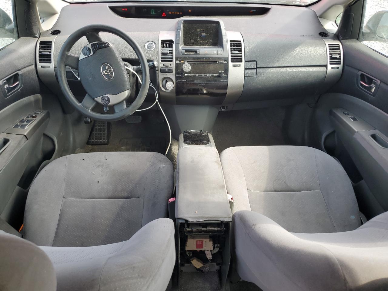 JTDKB20U967503141 2006 Toyota Prius