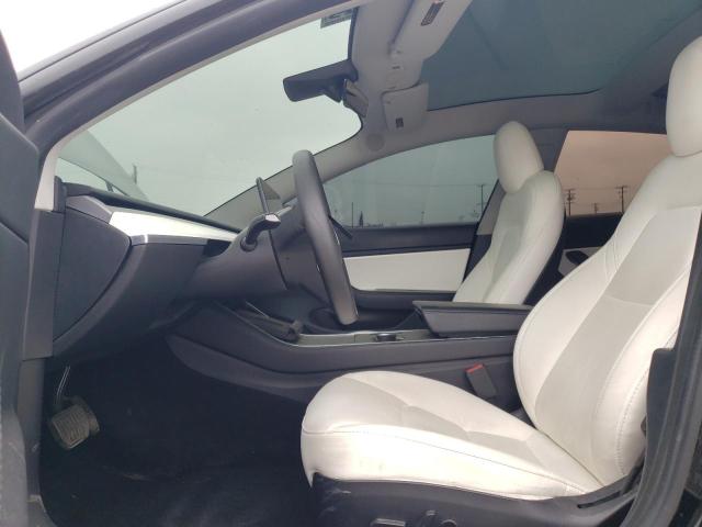 2020 TESLA MODEL 3 5YJ3E1EA2LF804733