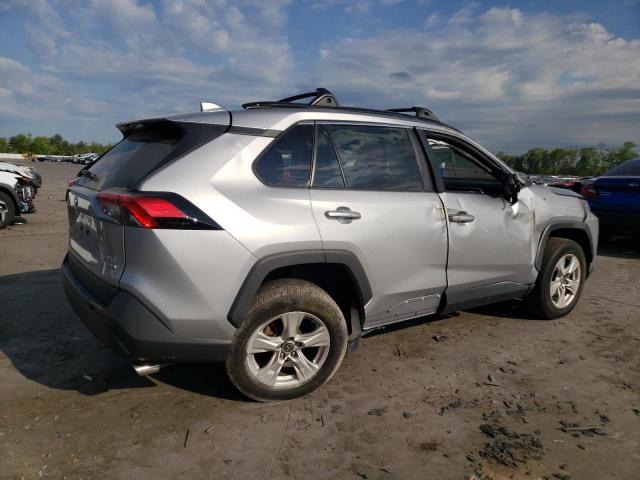 2021 Toyota Rav4 Xle VIN: 2T3P1RFV3MC238642 Lot: 52359484