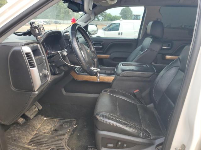 2014 Chevrolet Silverado C1500 Ltz VIN: 3GCPCSEC2EG431317 Lot: 51301004