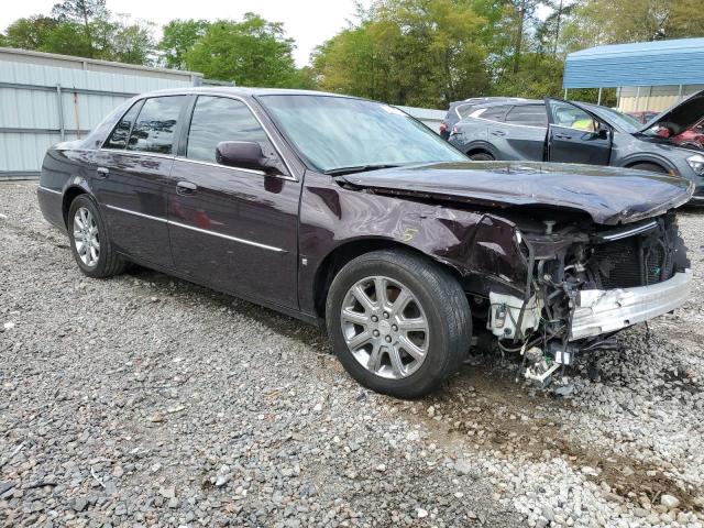 2008 Cadillac Dts VIN: 1G6KD57Y58U144270 Lot: 49494824