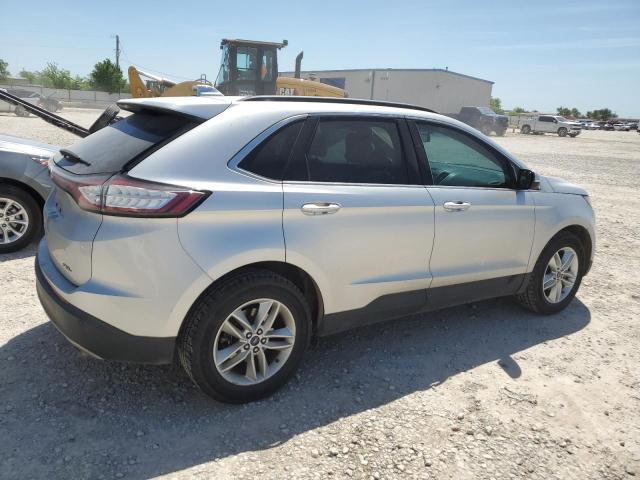 Vin: 2fmtk3j85fbc33226, lot: 50314334, ford edge sel 20153