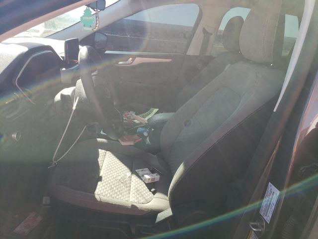 2021 Ford Escape Se VIN: 1FMCU9G60MUA04625 Lot: 53172054