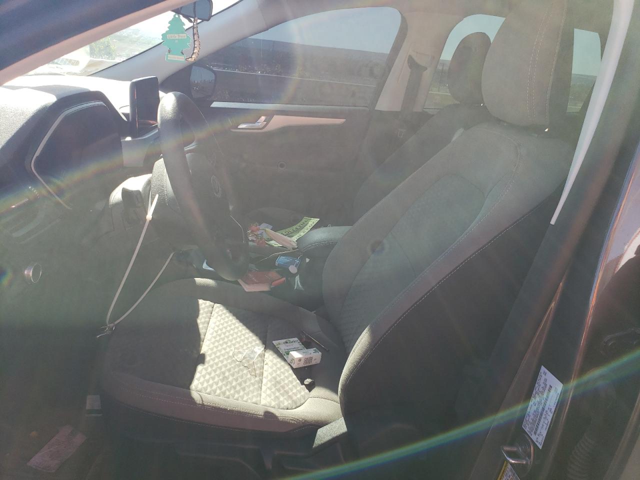 1FMCU9G60MUA04625 2021 Ford Escape Se