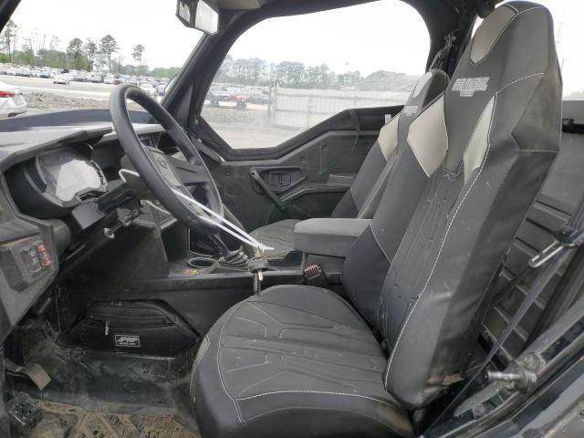 2019 POLARIS GENERAL 10 3NSRGK991KH839081