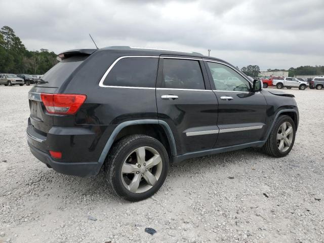 2012 Jeep Grand Cherokee Overland VIN: 1C4RJECT6CC112148 Lot: 51375584