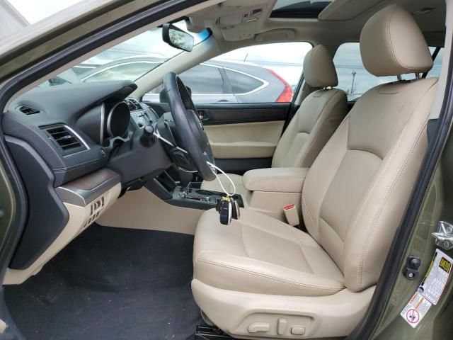 2019 SUBARU OUTBACK 3. - 4S4BSENC2K3219722