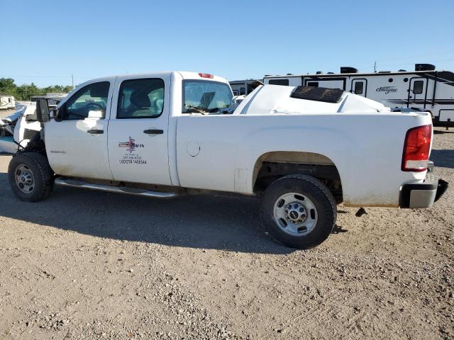 2014 GMC Sierra C2500 Heavy Duty VIN: 1GT11ZC8XEF181989 Lot: 49313774