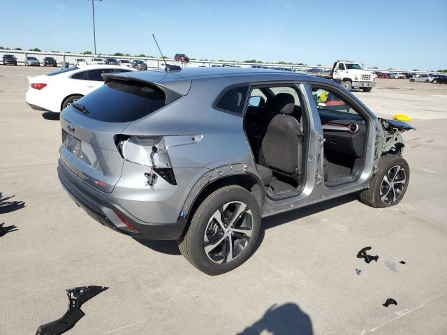 2024 CHEVROLET TRAX 1RS - KL77LGE27RC166291