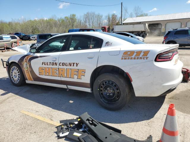 2022 DODGE CHARGER PO - 2C3CDXKG0NH120523