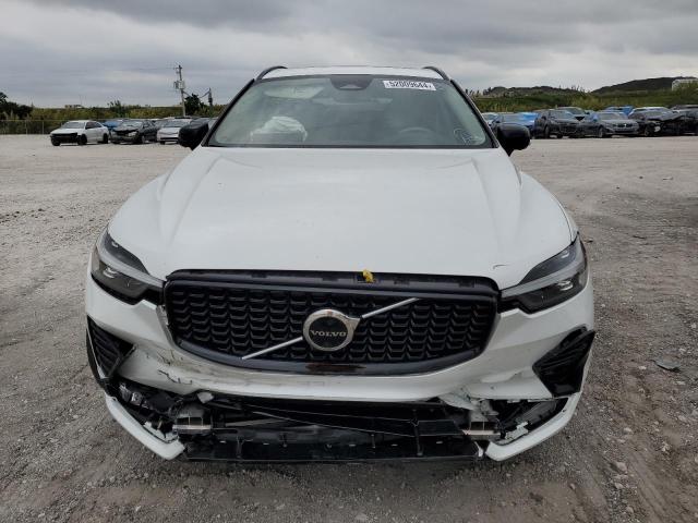 2023 VOLVO XC60 PLUS YV4L12RL6P1307743