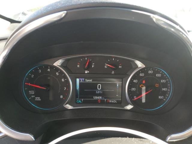 2016 Chevrolet Malibu Lt VIN: 1G1ZE5ST2GF209091 Lot: 53165474