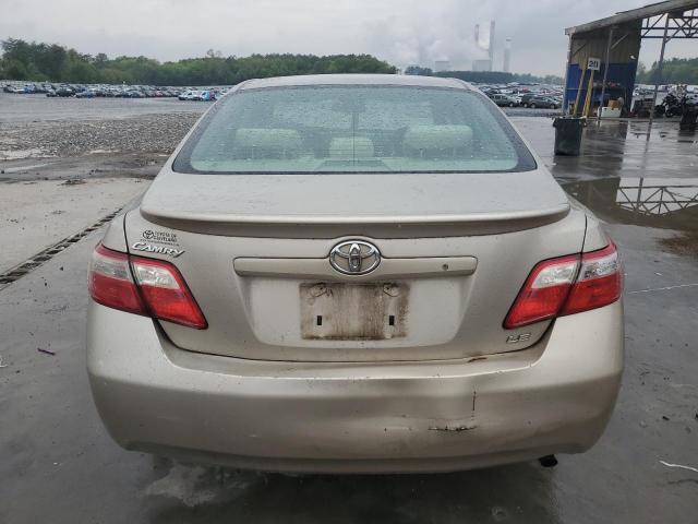 2007 Toyota Camry Ce VIN: 4T1BE46K17U678524 Lot: 49925984