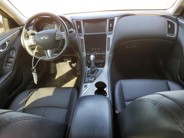 2015 Infiniti Q50 Base VIN: JN1BV7AP5FM341591 Lot: 51602824