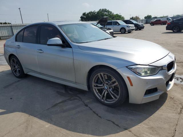 2015 BMW 335 I VIN: WBA3A9G51FNS65874 Lot: 51269554