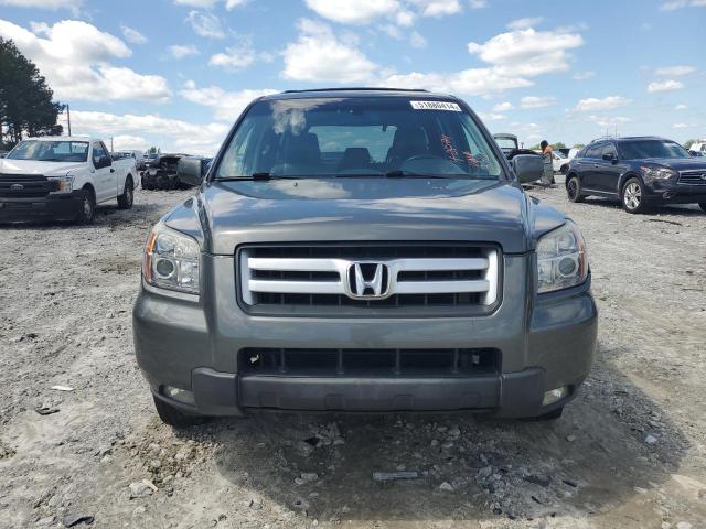 2008 Honda Pilot Exl VIN: 5FNYF18548B052767 Lot: 51880414