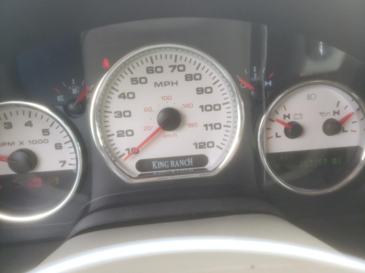 1FTPW145X5KE44815 2005 Ford F150 Supercrew