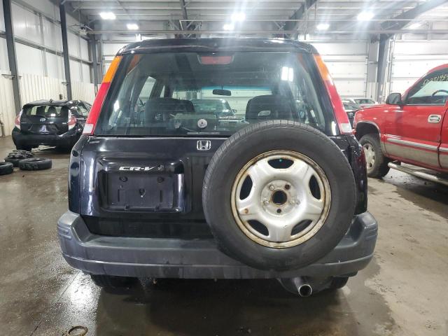 1999 Honda Cr-V Ex VIN: JHLRD1865XC004437 Lot: 50363884