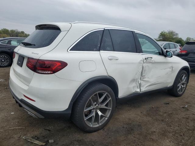 2020 Mercedes-Benz Glc 300 4Matic VIN: W1N0G8EB3LF806056 Lot: 50320714