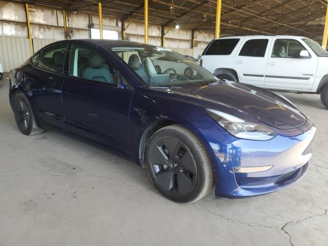 2023 Tesla Model 3 VIN: 5YJ3E1EA8PF450500 Lot: 52233844