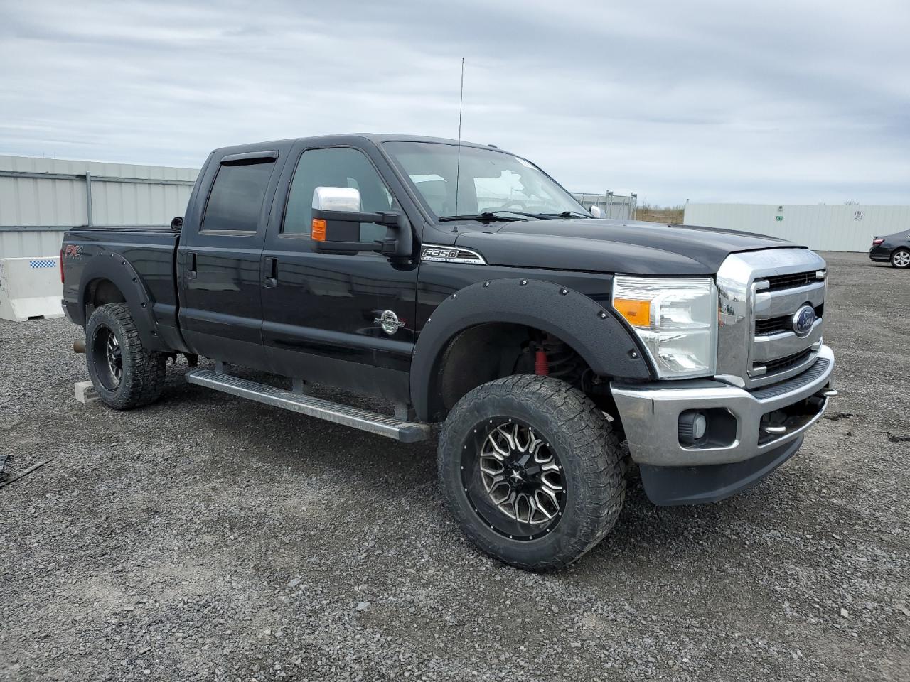 1FT8W3BTXGEC77259 2016 Ford F350 Super Duty