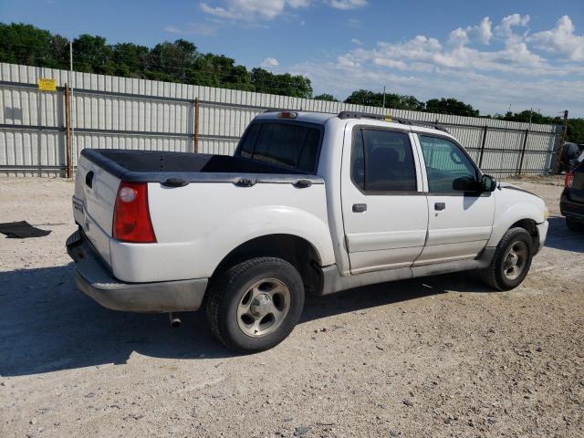 2004 Ford Explorer Sport Trac VIN: 1FMZU67K94UC13853 Lot: 51925114