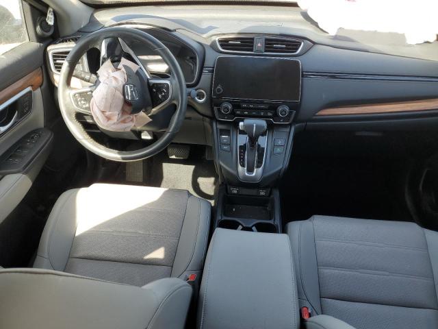 2020 Honda Cr-V Exl VIN: 2HKRW2H83LH683525 Lot: 50183574