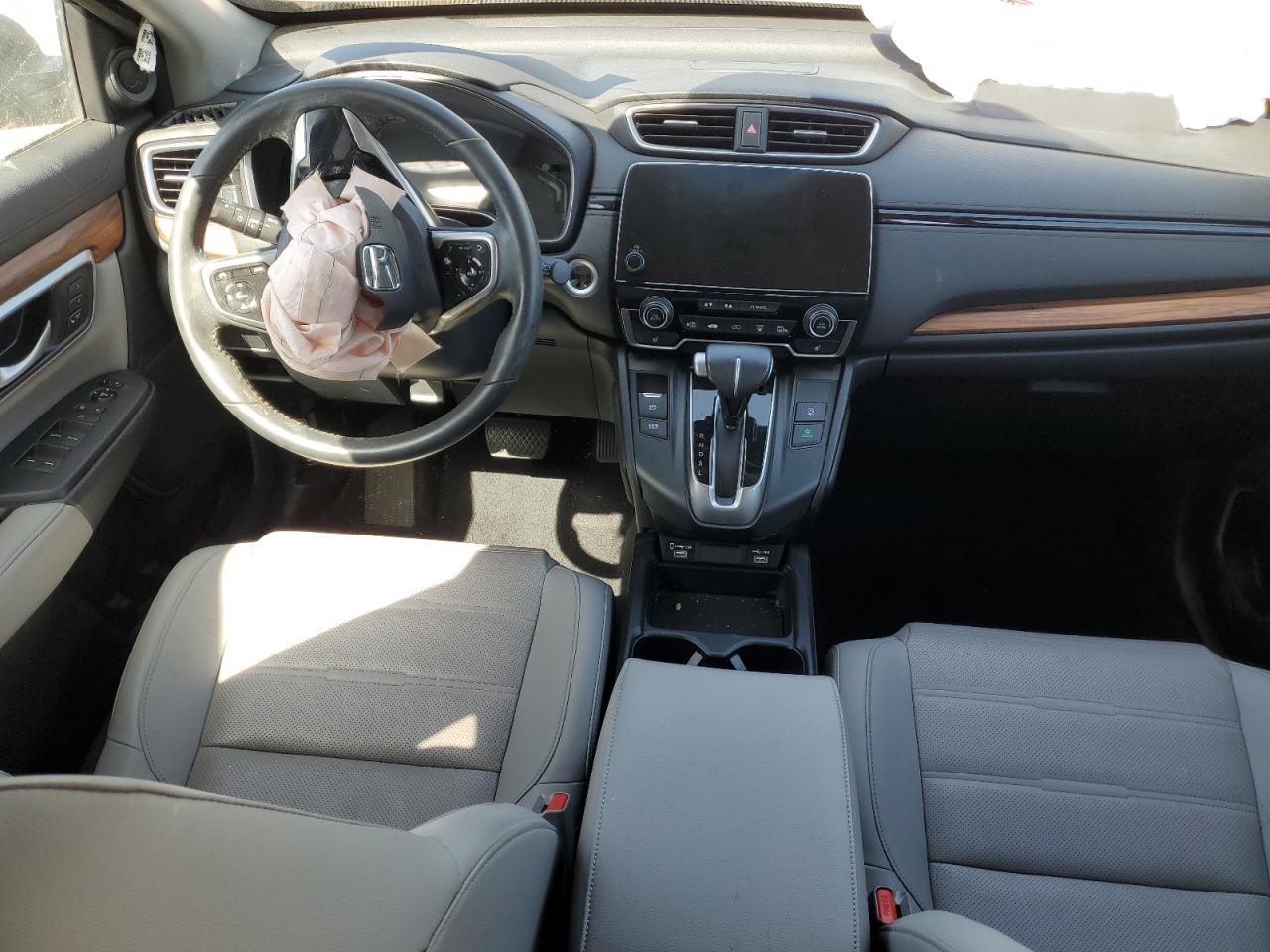 2HKRW2H83LH683525 2020 Honda Cr-V Exl