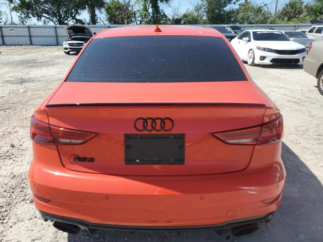 2018 Audi Rs3 VIN: WUABWGFF9J1905637 Lot: 52708554